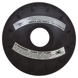 Pentair 154575 8-1/2-Inch Closure - Top