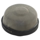 Pentair TR40 Air Relief Strainer - Reverse