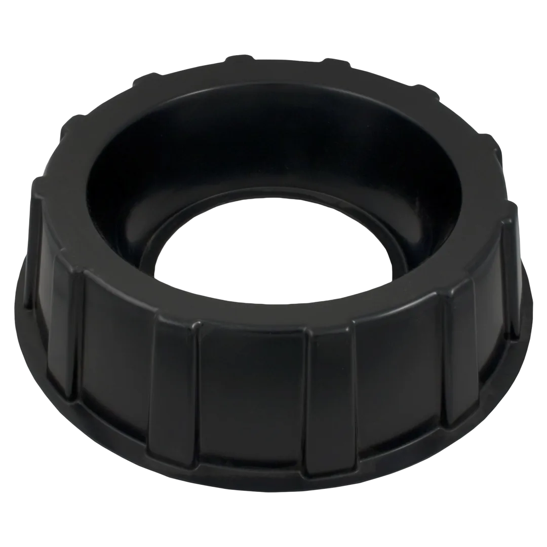 Pentair 154596Z black foot tank for TR100/140
