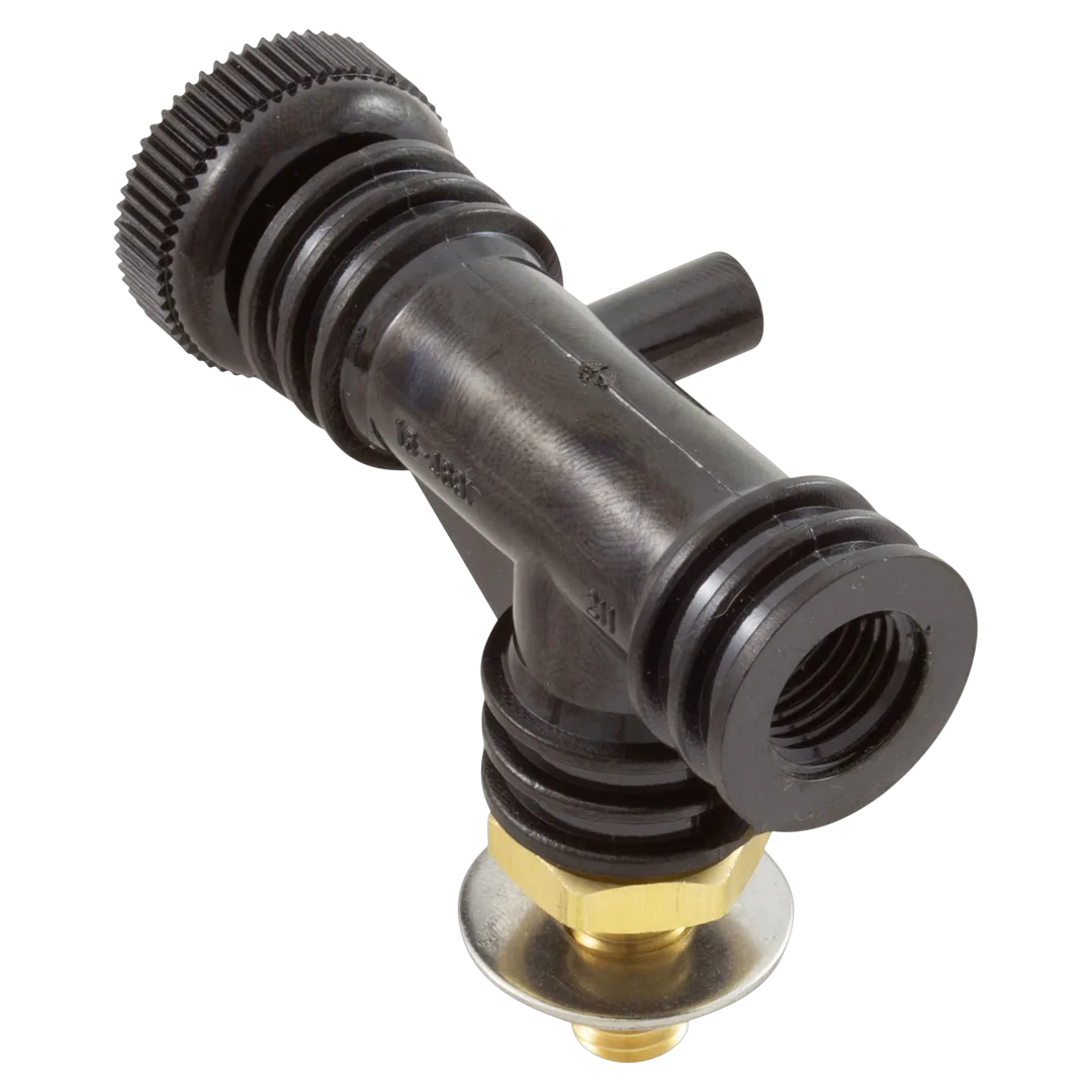Pentair Triton II Air Bleeder Assembly
