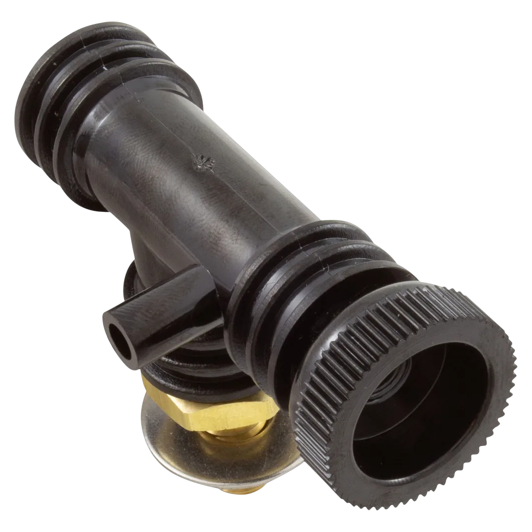 Pentair 154687 Complete Air Bleeder Package - Reverse