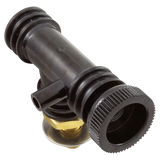 Pentair 154687 Complete Air Bleeder Package - Reverse