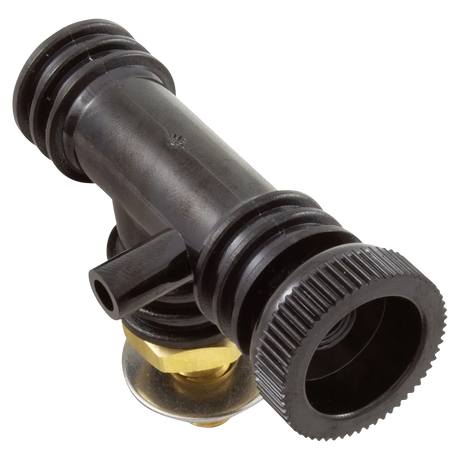 Pentair 154687 Complete Air Bleeder Package - Reverse