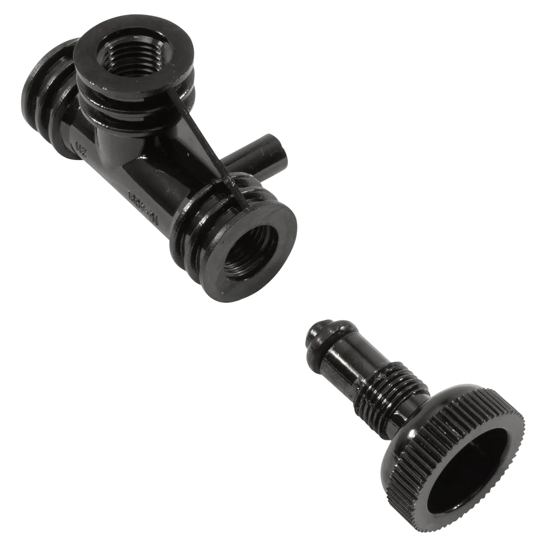 Pentair Air Bleeder Tee Assembly 154689Z
