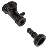 Pentair Air Bleeder Tee Assembly 154689Z