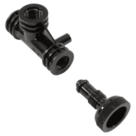 Pentair Air Bleeder Tee Assembly 154689Z
