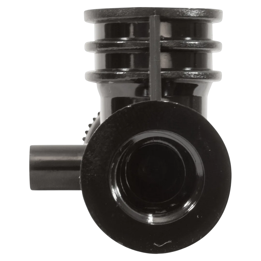 Pentair 154689Z Air Bleeder Tee Assembly - Back