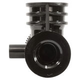 Pentair 154689Z Air Bleeder Tee Assembly - Back