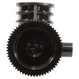 Pentair 154689Z Air Bleeder Tee Assembly - Front