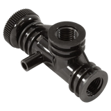 Pentair 154689Z Air Bleeder Tee Assembly - Reverse