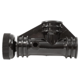 Pentair 154689Z Air Bleeder Tee Assembly - Side