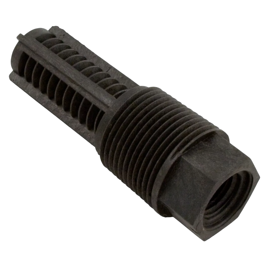 Pentair Triton II sand filter drain spigot 3/4 inch