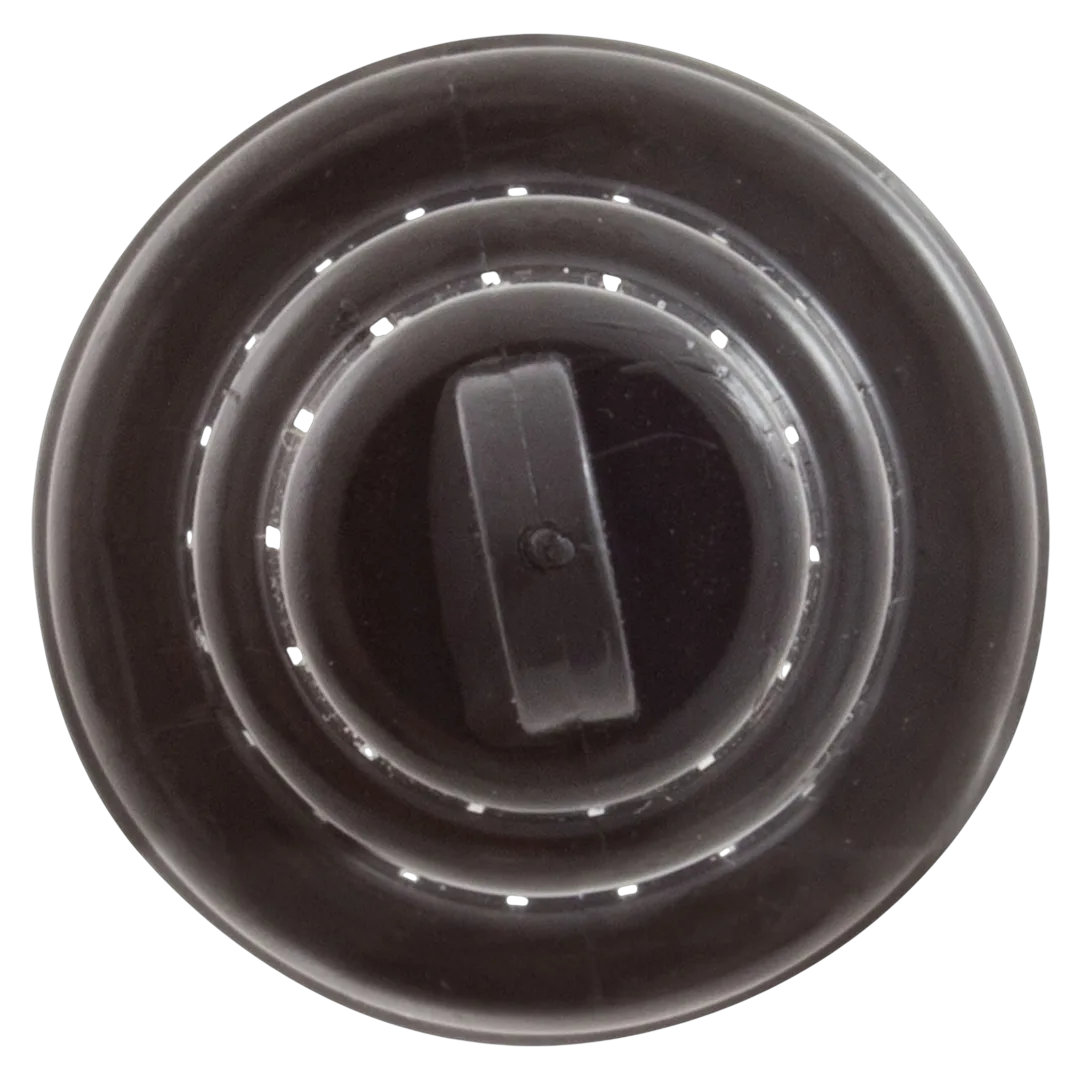 Pentair 154711Z Sand Filter Drain Plug Assembly - Front