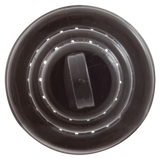 Pentair 154711Z Sand Filter Drain Plug Assembly - Front