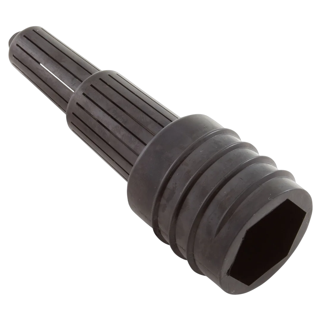 Pentair 154711Z Sand Filter Drain Plug Assembly - Reverse