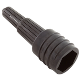 Pentair 154711Z Sand Filter Drain Plug Assembly - Reverse