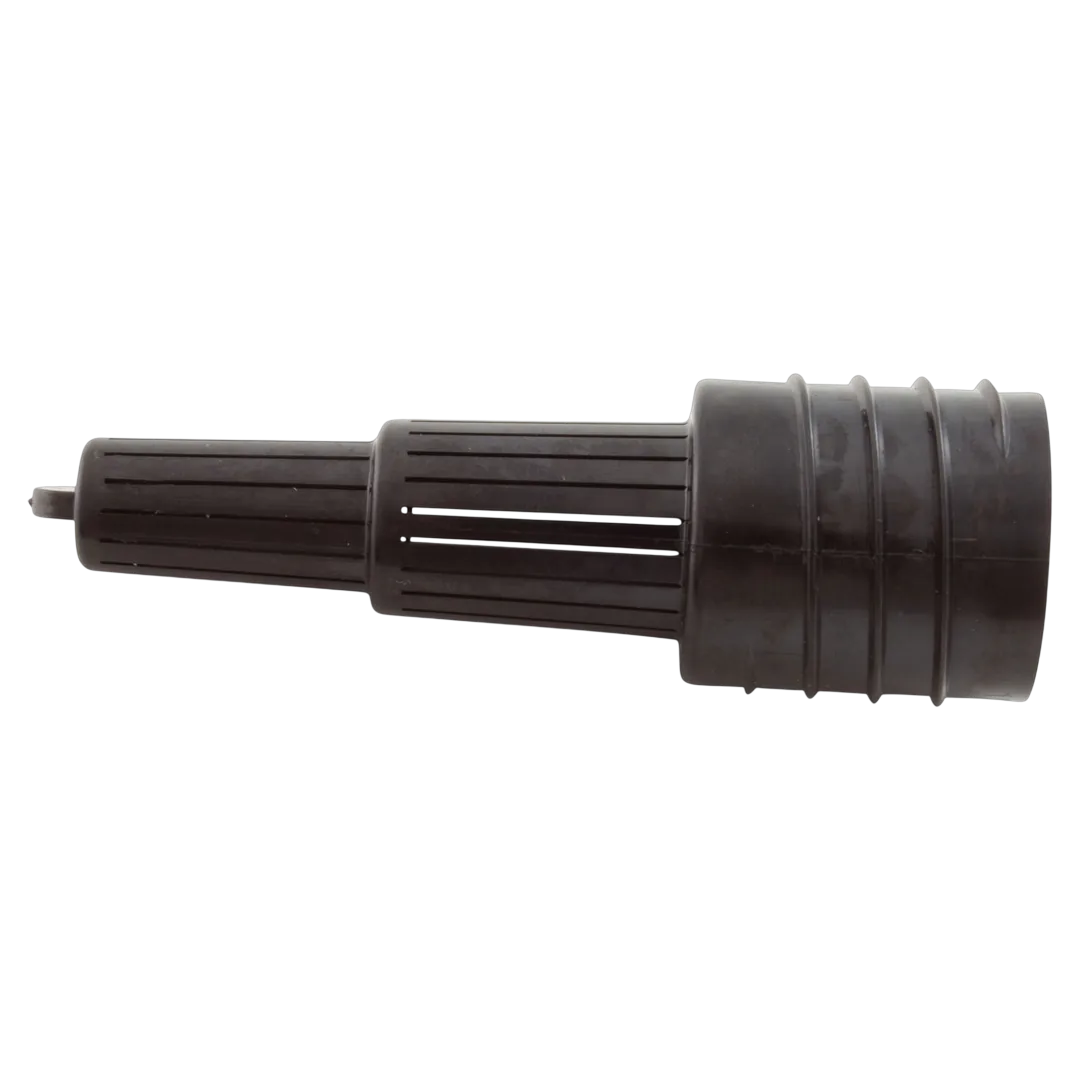 Pentair 154711Z Sand Filter Drain Plug Assembly - Side