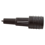 Pentair 154711Z Sand Filter Drain Plug Assembly - Side