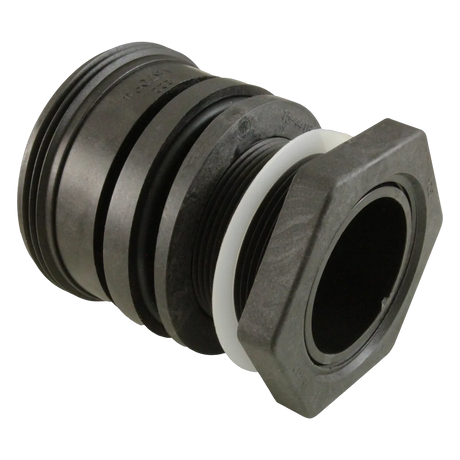 Pentair Triton II 2-inch bulkhead kit 154714/154714Z with O-ring, gask