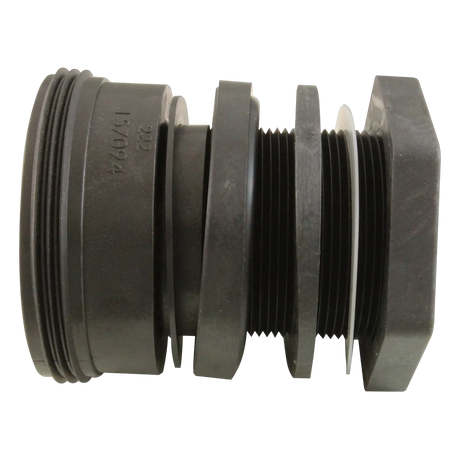 Pentair Triton II 2-inch Bulkhead Kit - Side