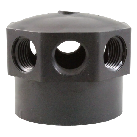 Pentair 154763Z Sand Filter Lateral Hub
