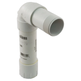 Pentair TR60 Lower Piping Assembly