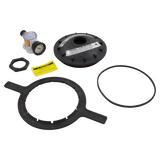 Pentair 154856 black buttress thread closure kit