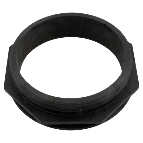 Pentair 155225Z Tagelus 6 in V-Thread Flanged Valve Adapter