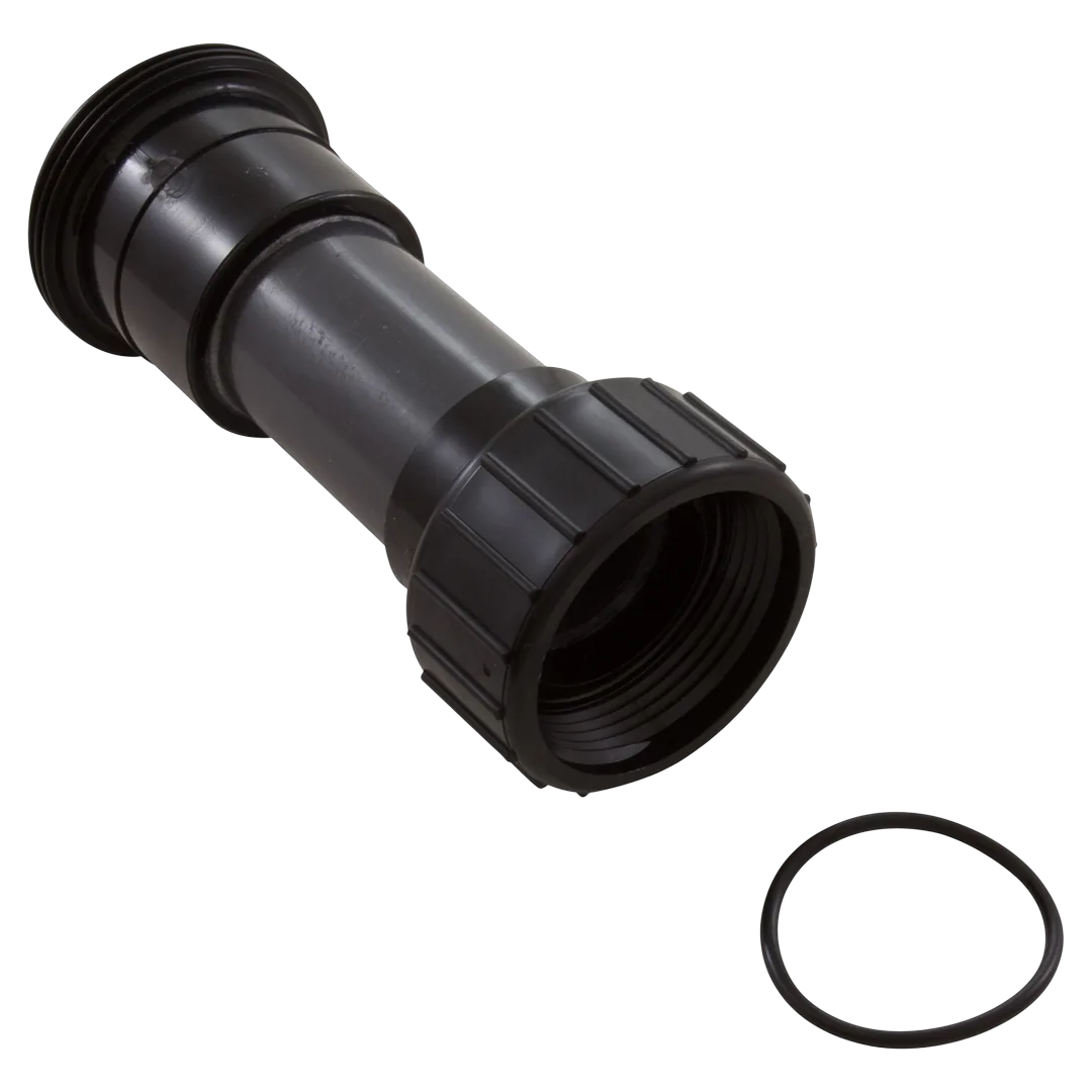Pentair OptiFlo to Clean & Clear hose connector 155372