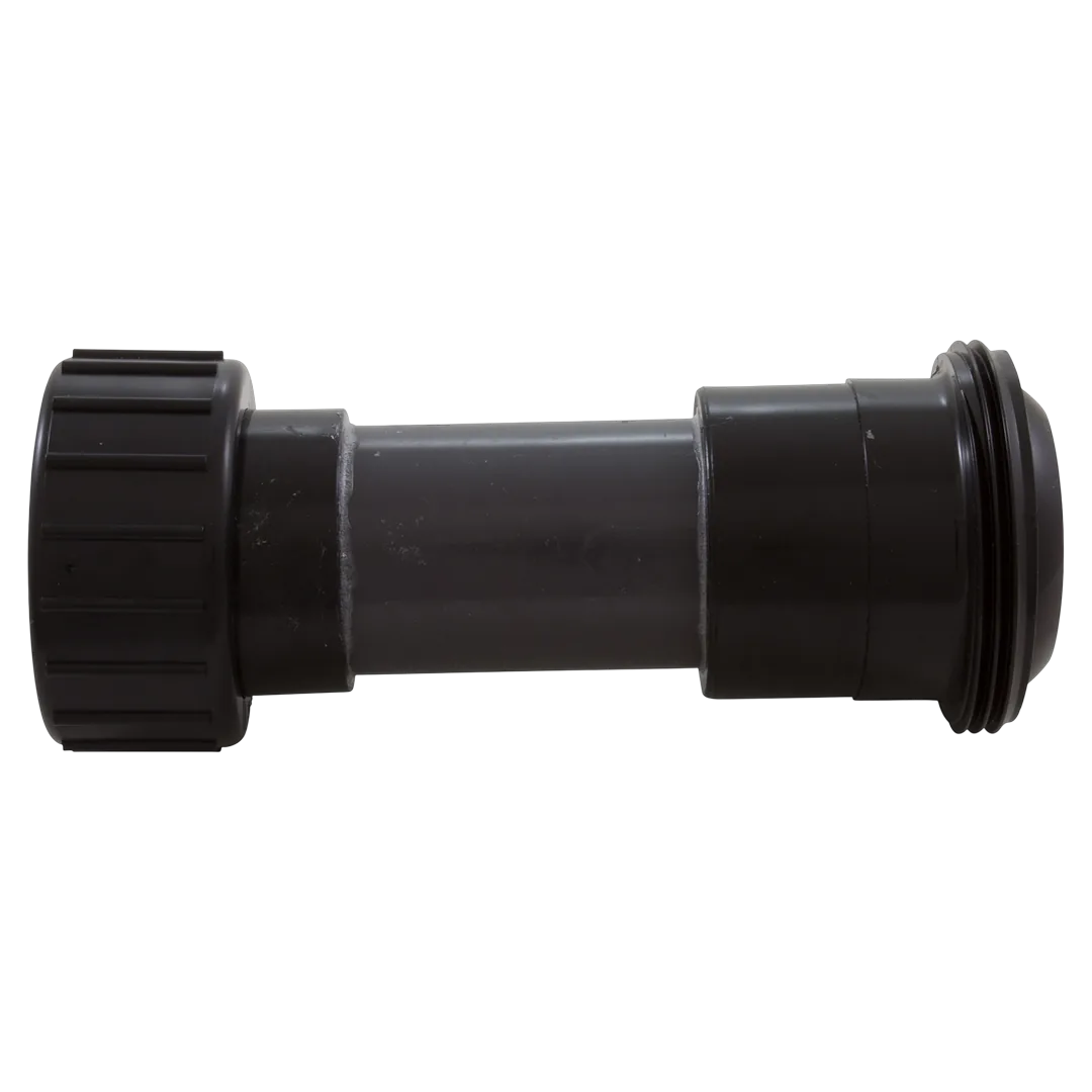 Pentair OptiFlo HD to Clean & Clear Hose Connector Assembly - Side