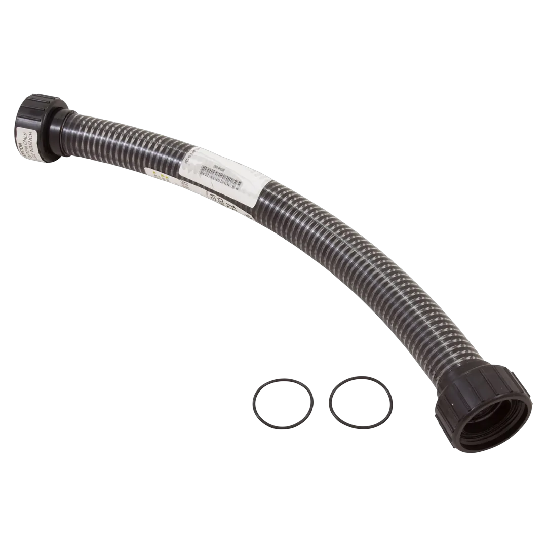 Pentair SD35 pump to filter connector hose assembly 155709