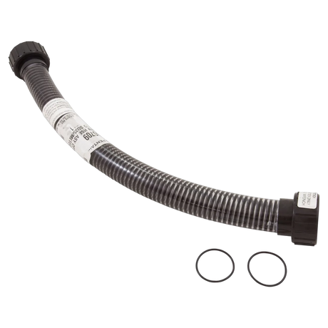 Pentair Sand Dollar SD35 Pump to Filter Connector Assembly - Reverse