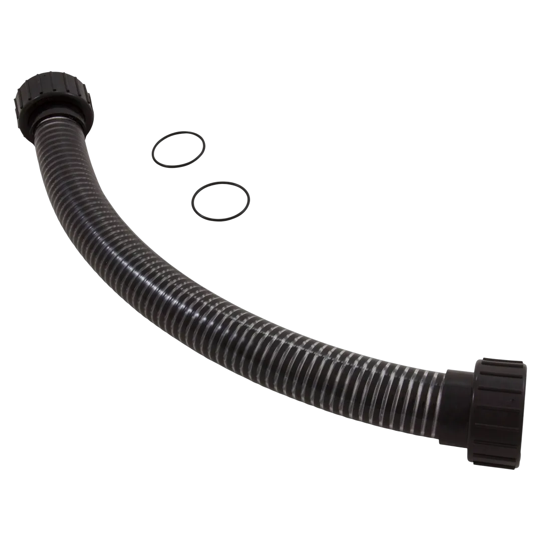 Pentair Meteor 18 Pump to Filter Hose Kit - Reverse