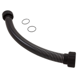 Pentair Meteor 18 Pump to Filter Hose Kit - Reverse