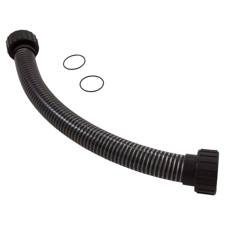Pentair Meteor 18 Pump to Filter Hose Kit - Reverse