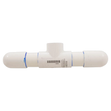 Pentair 156355 Upper Piping Assembly - Back