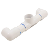 Pentair 156355 Upper Piping Assembly - Reverse
