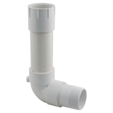 Pentair TR50 Lower Pipe Assembly 156816