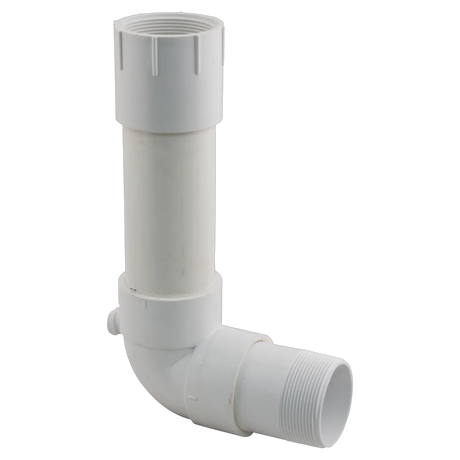 Pentair TR50 Lower Pipe Assembly 156816