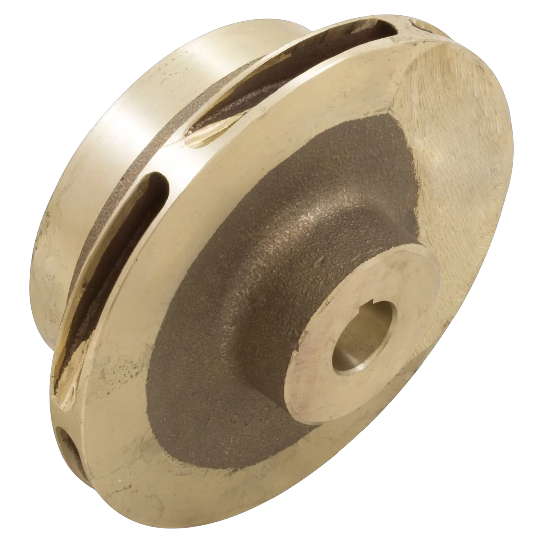 Pentair 16830-0209 Bronze Impeller for CSPH/CCSPH