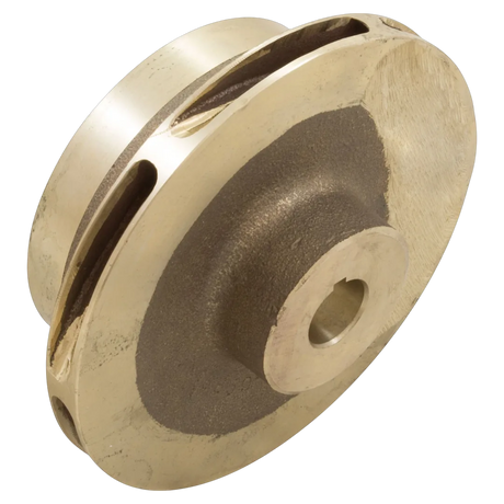 Pentair 16830-0209 Bronze Impeller for CSPH/CCSPH