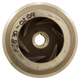 Pentair 16830-0209 Impeller 7.5 HP - Back