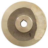 Pentair 16830-0209 Impeller 7.5 HP - Front
