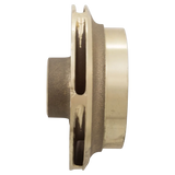 Pentair 16830-0209 Impeller 7.5 HP - Side