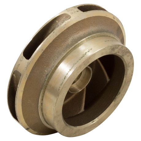 Pentair 16830-0210 Impeller for CSPH/CCSPH