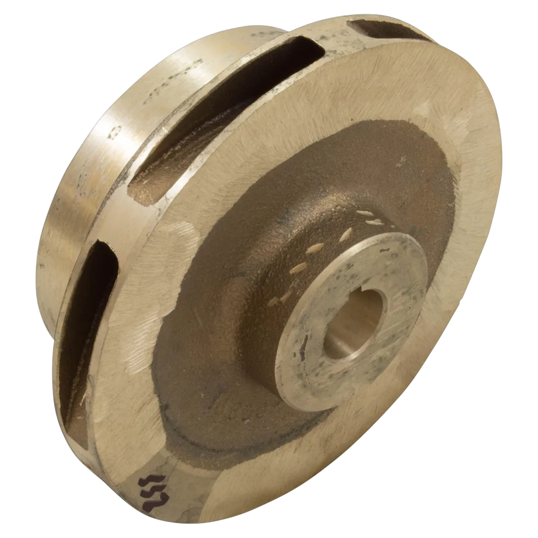 Pentair 16830-0210 Impeller 10 HP - Reverse