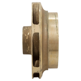 Pentair 16830-0210 Impeller 10 HP - Side