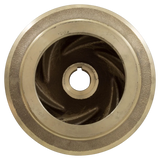 Pentair 16830-0211 Impeller 15 HP - Front