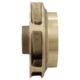 Pentair 16830-0211 Impeller 15 HP - Side