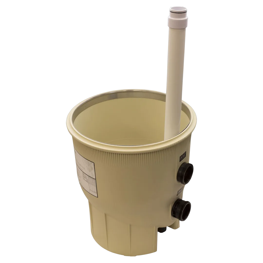 Pentair FNS Plus 60 tank bottom assembly 170018